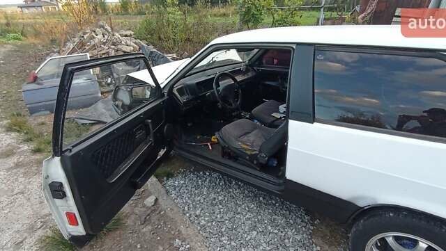 ВАЗ 2108, объемом двигателя 1.29 л и пробегом 332 тыс. км за 700 $, фото 5 на Automoto.ua