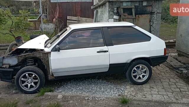 ВАЗ 2108, объемом двигателя 1.29 л и пробегом 332 тыс. км за 700 $, фото 1 на Automoto.ua