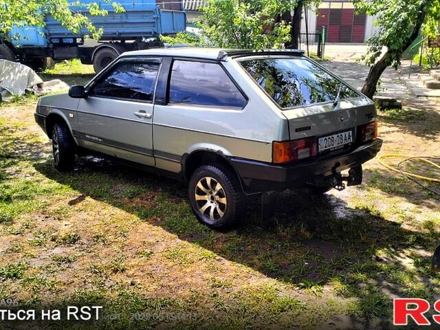 ВАЗ 2108, об'ємом двигуна 1.3 л та пробігом 0 тис. км за 1350 $, фото 3 на Automoto.ua