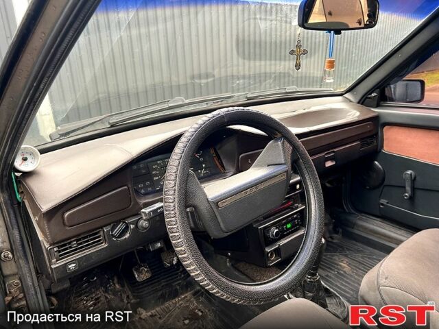 ВАЗ 2108, об'ємом двигуна 1.5 л та пробігом 140 тис. км за 1600 $, фото 6 на Automoto.ua