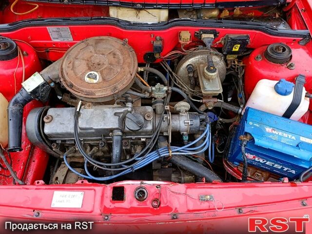 ВАЗ 2108, объемом двигателя 1.3 л и пробегом 0 тыс. км за 699 $, фото 12 на Automoto.ua