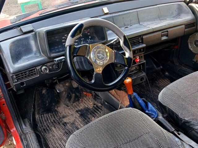 ВАЗ 2108, объемом двигателя 1.3 л и пробегом 72 тыс. км за 800 $, фото 9 на Automoto.ua