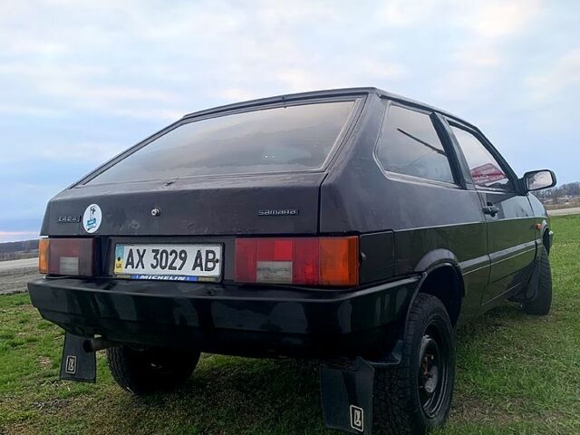 ВАЗ 2108, объемом двигателя 13 л и пробегом 195 тыс. км за 750 $, фото 3 на Automoto.ua