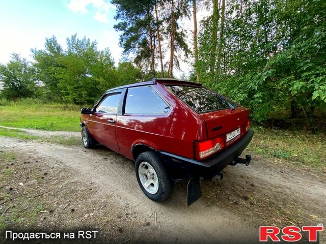 ВАЗ 2108, об'ємом двигуна 1.5 л та пробігом 0 тис. км за 1200 $, фото 4 на Automoto.ua