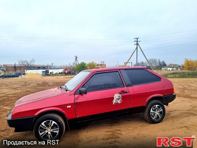 ВАЗ 2108, об'ємом двигуна 1.5 л та пробігом 147 тис. км за 750 $, фото 2 на Automoto.ua