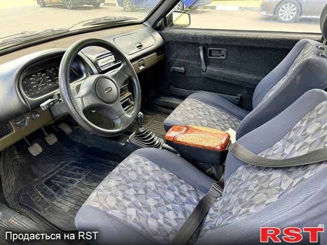 ВАЗ 2108, объемом двигателя 1.3 л и пробегом 122 тыс. км за 850 $, фото 9 на Automoto.ua