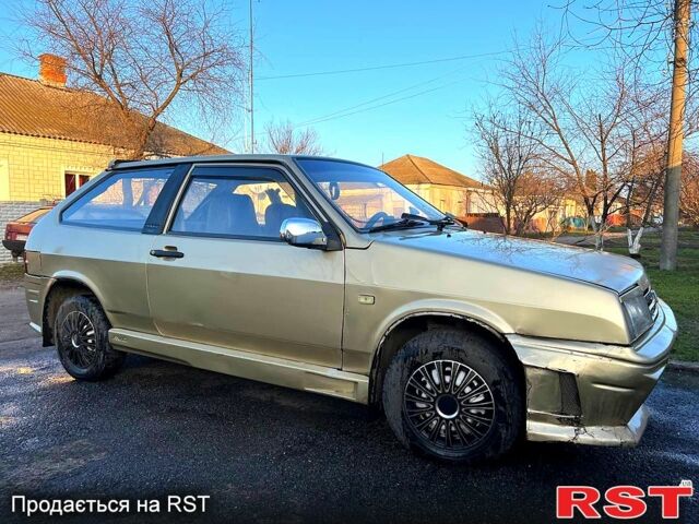 ВАЗ 2108, об'ємом двигуна 1.3 л та пробігом 96 тис. км за 1100 $, фото 10 на Automoto.ua