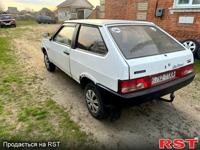 ВАЗ 2108, об'ємом двигуна 15 л та пробігом 225 тис. км за 599 $, фото 3 на Automoto.ua