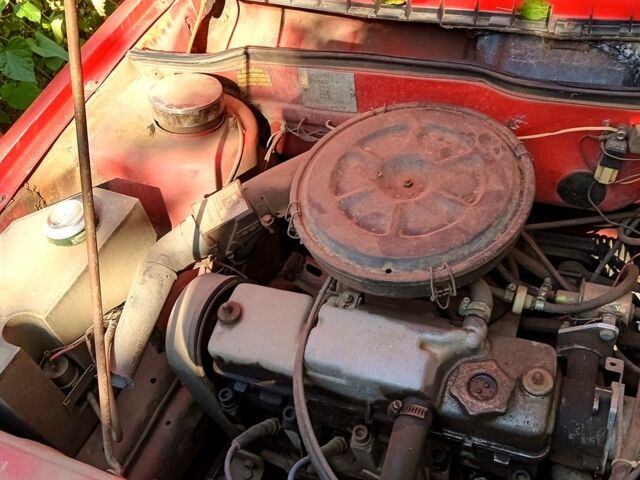 ВАЗ 2108, объемом двигателя 1.3 л и пробегом 72 тыс. км за 800 $, фото 4 на Automoto.ua