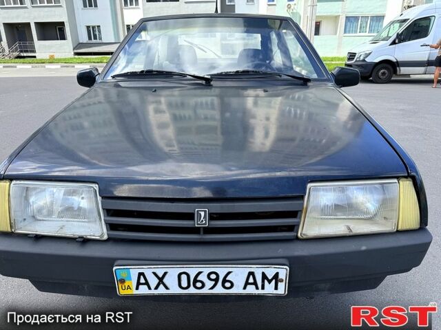 ВАЗ 2108, объемом двигателя 1.3 л и пробегом 122 тыс. км за 850 $, фото 8 на Automoto.ua