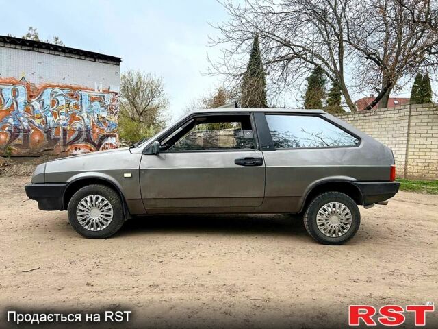 ВАЗ 2108, объемом двигателя 15 л и пробегом 200 тыс. км за 999 $, фото 2 на Automoto.ua