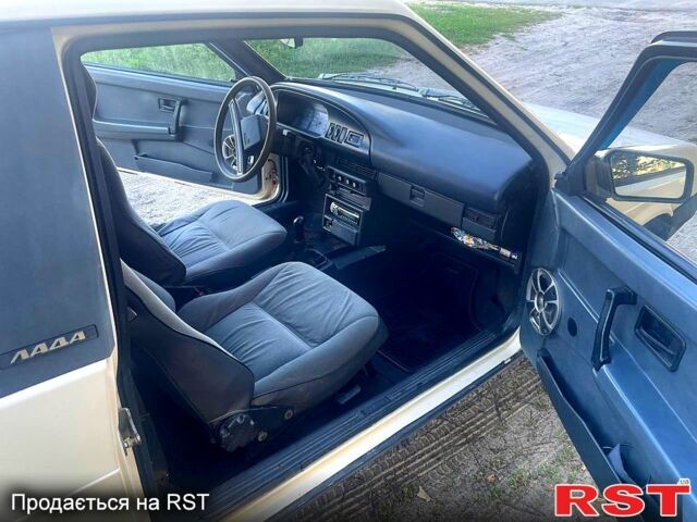 ВАЗ 2108, об'ємом двигуна 1.3 л та пробігом 158 тис. км за 1599 $, фото 5 на Automoto.ua