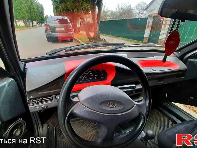 ВАЗ 2108, объемом двигателя 1.5 л и пробегом 0 тыс. км за 800 $, фото 6 на Automoto.ua