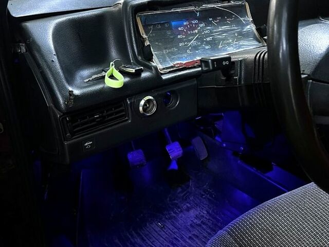 ВАЗ 2108, объемом двигателя 1.1 л и пробегом 200 тыс. км за 500 $, фото 6 на Automoto.ua