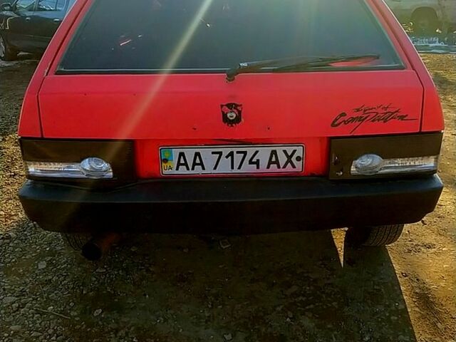 ВАЗ 2108, объемом двигателя 15 л и пробегом 0 тыс. км за 800 $, фото 5 на Automoto.ua