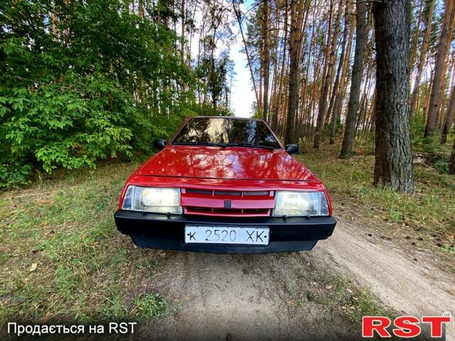 ВАЗ 2108, об'ємом двигуна 1.5 л та пробігом 0 тис. км за 1200 $, фото 1 на Automoto.ua