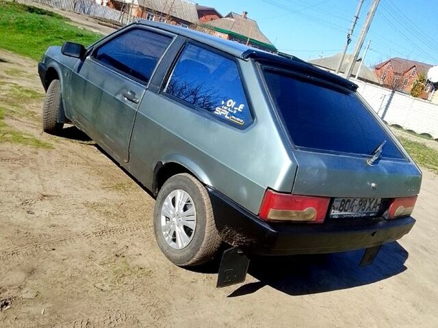 ВАЗ 2108, объемом двигателя 15 л и пробегом 111 тыс. км за 850 $, фото 4 на Automoto.ua