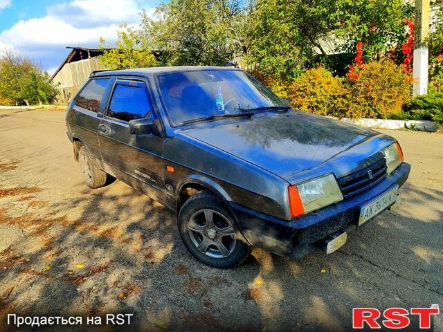 ВАЗ 2108, об'ємом двигуна 1.3 л та пробігом 0 тис. км за 850 $, фото 1 на Automoto.ua