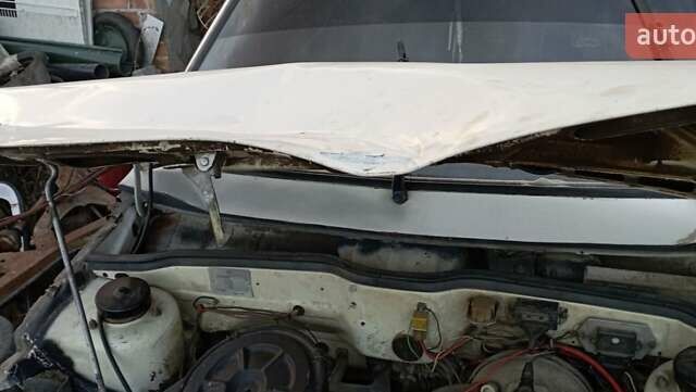 ВАЗ 2108, объемом двигателя 1.29 л и пробегом 332 тыс. км за 700 $, фото 18 на Automoto.ua