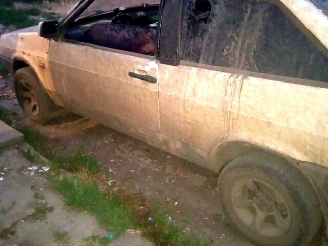 ВАЗ 2108, объемом двигателя 1.5 л и пробегом 148 тыс. км за 750 $, фото 1 на Automoto.ua