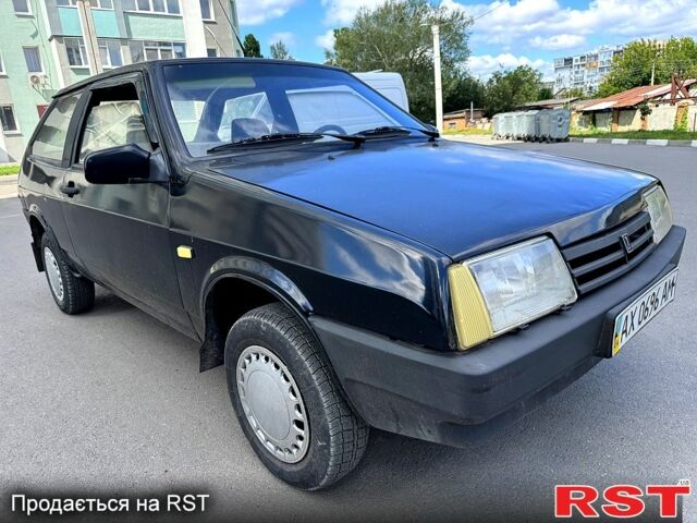 ВАЗ 2108, объемом двигателя 1.3 л и пробегом 122 тыс. км за 850 $, фото 3 на Automoto.ua