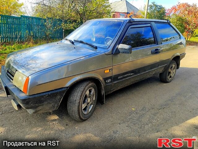 ВАЗ 2108, об'ємом двигуна 1.3 л та пробігом 0 тис. км за 850 $, фото 3 на Automoto.ua