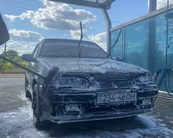 ВАЗ 2108, объемом двигателя 1.5 л и пробегом 48 тыс. км за 4000 $, фото 4 на Automoto.ua
