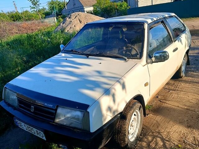 ВАЗ 2108, объемом двигателя 1.5 л и пробегом 0 тыс. км за 500 $, фото 2 на Automoto.ua