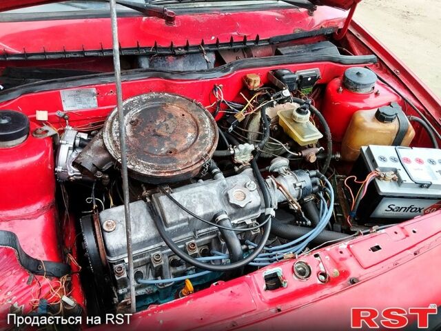 ВАЗ 2108, объемом двигателя 15 л и пробегом 0 тыс. км за 700 $, фото 1 на Automoto.ua