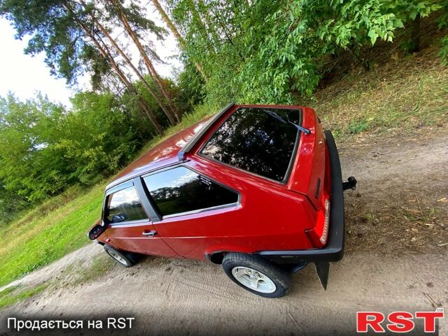 ВАЗ 2108, об'ємом двигуна 1.5 л та пробігом 0 тис. км за 1200 $, фото 5 на Automoto.ua