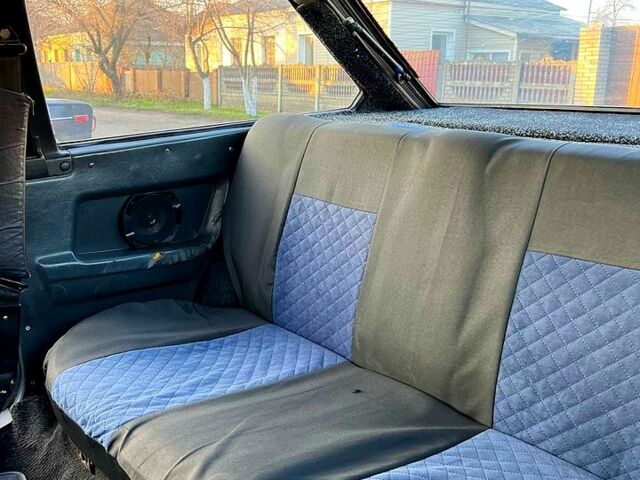 ВАЗ 2108, об'ємом двигуна 1.3 л та пробігом 96 тис. км за 1100 $, фото 4 на Automoto.ua