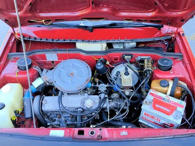 ВАЗ 2108, об'ємом двигуна 1.5 л та пробігом 88 тис. км за 850 $, фото 13 на Automoto.ua