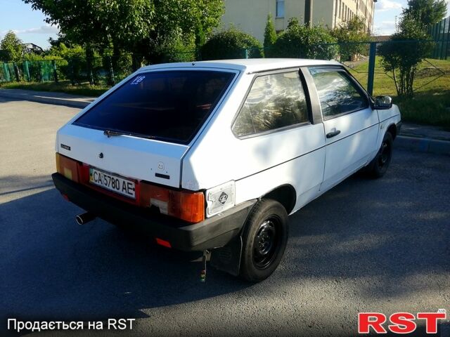 ВАЗ 2108, об'ємом двигуна 1.1 л та пробігом 0 тис. км за 650 $, фото 3 на Automoto.ua