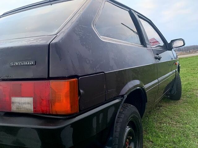 ВАЗ 2108, объемом двигателя 13 л и пробегом 195 тыс. км за 750 $, фото 2 на Automoto.ua