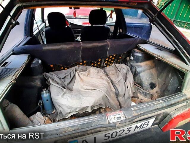 ВАЗ 2108, объемом двигателя 1.5 л и пробегом 0 тыс. км за 800 $, фото 5 на Automoto.ua