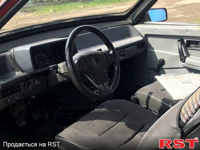 ВАЗ 2108, объемом двигателя 1.3 л и пробегом 0 тыс. км за 900 $, фото 7 на Automoto.ua