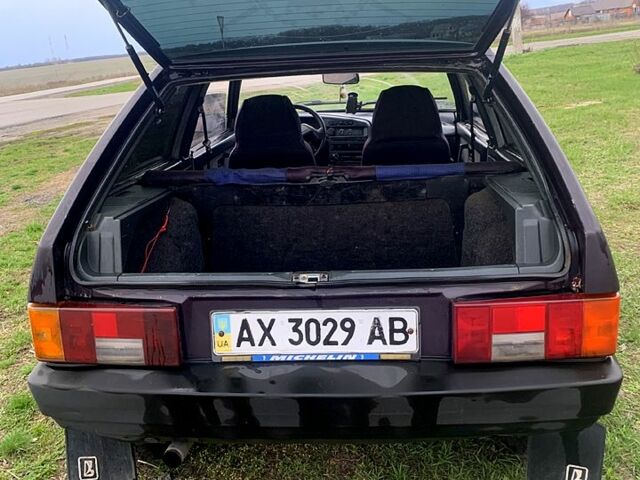 ВАЗ 2108, объемом двигателя 13 л и пробегом 195 тыс. км за 750 $, фото 9 на Automoto.ua
