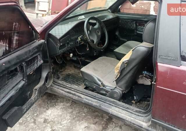 ВАЗ 2108, объемом двигателя 0 л и пробегом 125 тыс. км за 400 $, фото 4 на Automoto.ua