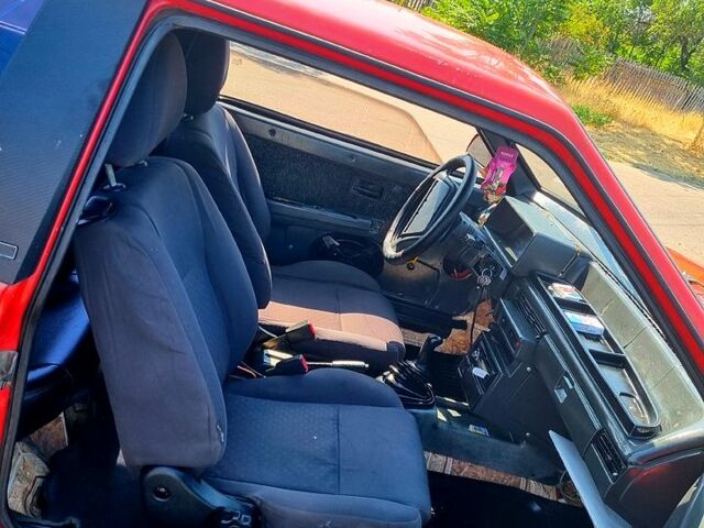 ВАЗ 2108, объемом двигателя 1.3 л и пробегом 0 тыс. км за 950 $, фото 7 на Automoto.ua
