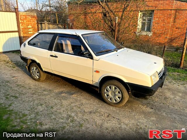 ВАЗ 2108, об'ємом двигуна 15 л та пробігом 225 тис. км за 599 $, фото 9 на Automoto.ua