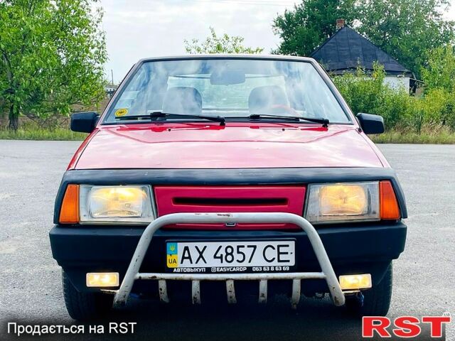 ВАЗ 2108, об'ємом двигуна 1.5 л та пробігом 88 тис. км за 850 $, фото 6 на Automoto.ua