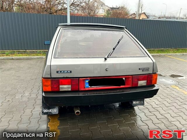 ВАЗ 2108, об'ємом двигуна 1.5 л та пробігом 140 тис. км за 1600 $, фото 4 на Automoto.ua