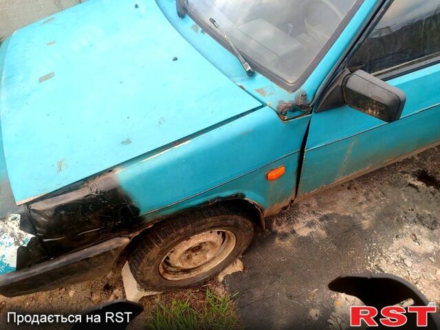 ВАЗ 2108, об'ємом двигуна 13 л та пробігом 0 тис. км за 300 $, фото 5 на Automoto.ua
