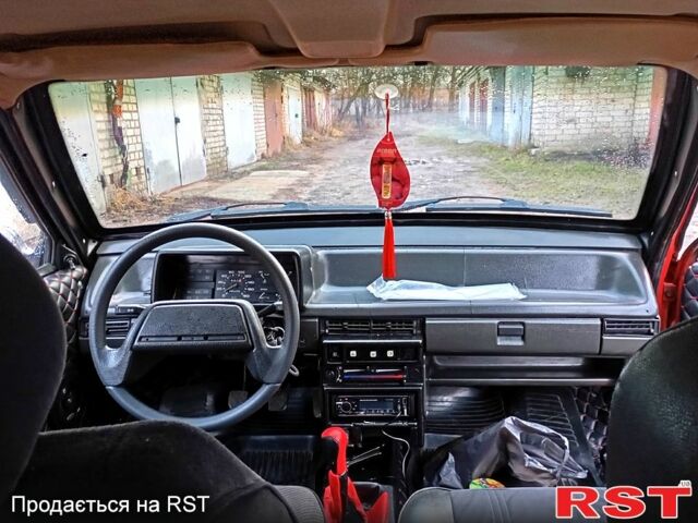 ВАЗ 2108, объемом двигателя 1.3 л и пробегом 0 тыс. км за 1000 $, фото 1 на Automoto.ua