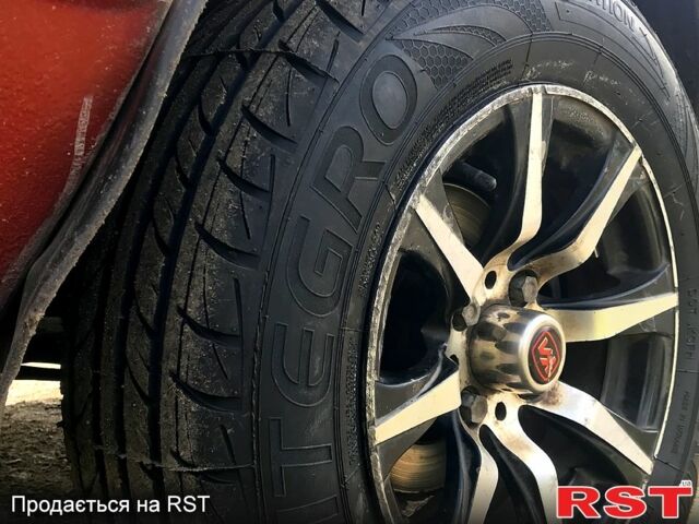 ВАЗ 2108, объемом двигателя 1.3 л и пробегом 0 тыс. км за 900 $, фото 4 на Automoto.ua