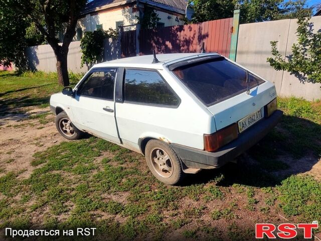 ВАЗ 2108, об'ємом двигуна 1.3 л та пробігом 882 тис. км за 720 $, фото 1 на Automoto.ua