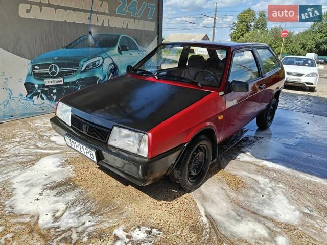 ВАЗ 2108, об'ємом двигуна 0 л та пробігом 300 тис. км за 990 $, фото 2 на Automoto.ua