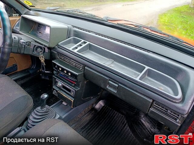 ВАЗ 2108, объемом двигателя 1.3 л и пробегом 0 тыс. км за 699 $, фото 7 на Automoto.ua