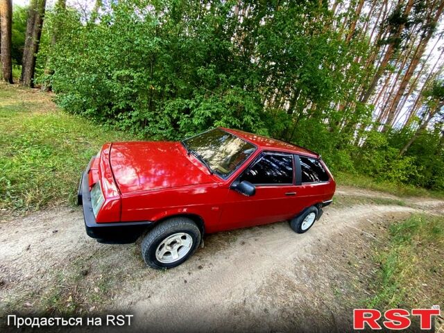 ВАЗ 2108, об'ємом двигуна 1.5 л та пробігом 0 тис. км за 1200 $, фото 7 на Automoto.ua