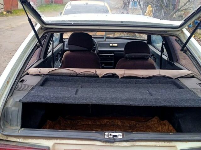 ВАЗ 2108, объемом двигателя 15 л и пробегом 0 тыс. км за 1400 $, фото 5 на Automoto.ua